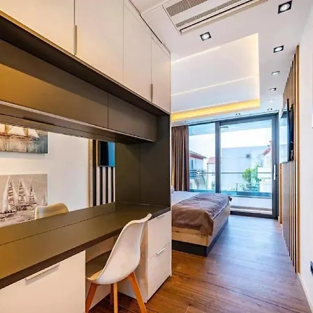 빌라 Omega - Four Bedroom With Swimming Pool