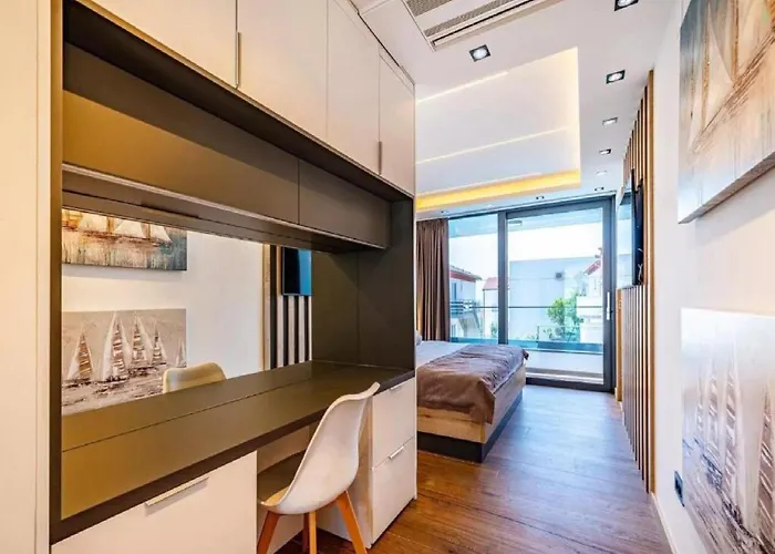 Vila Omega - Four Bedroom With Swimming Pool