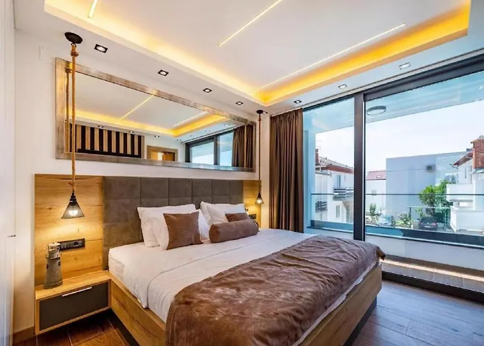 Omega - Four Bedroom With Swimming Pool * Rab Town